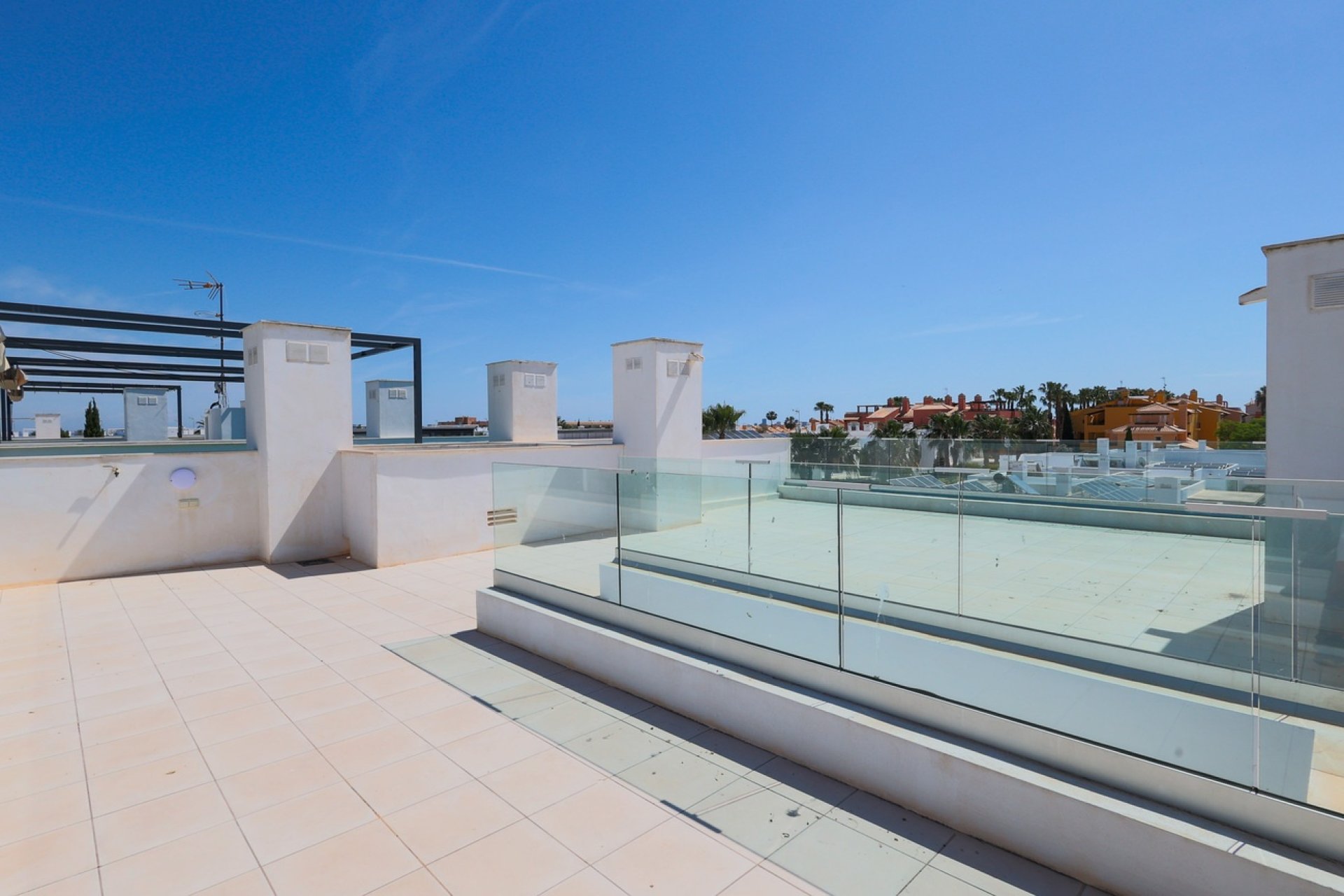 Herverkoop - Penthouse Penthouse -
Cartagena - Mar De Cristal