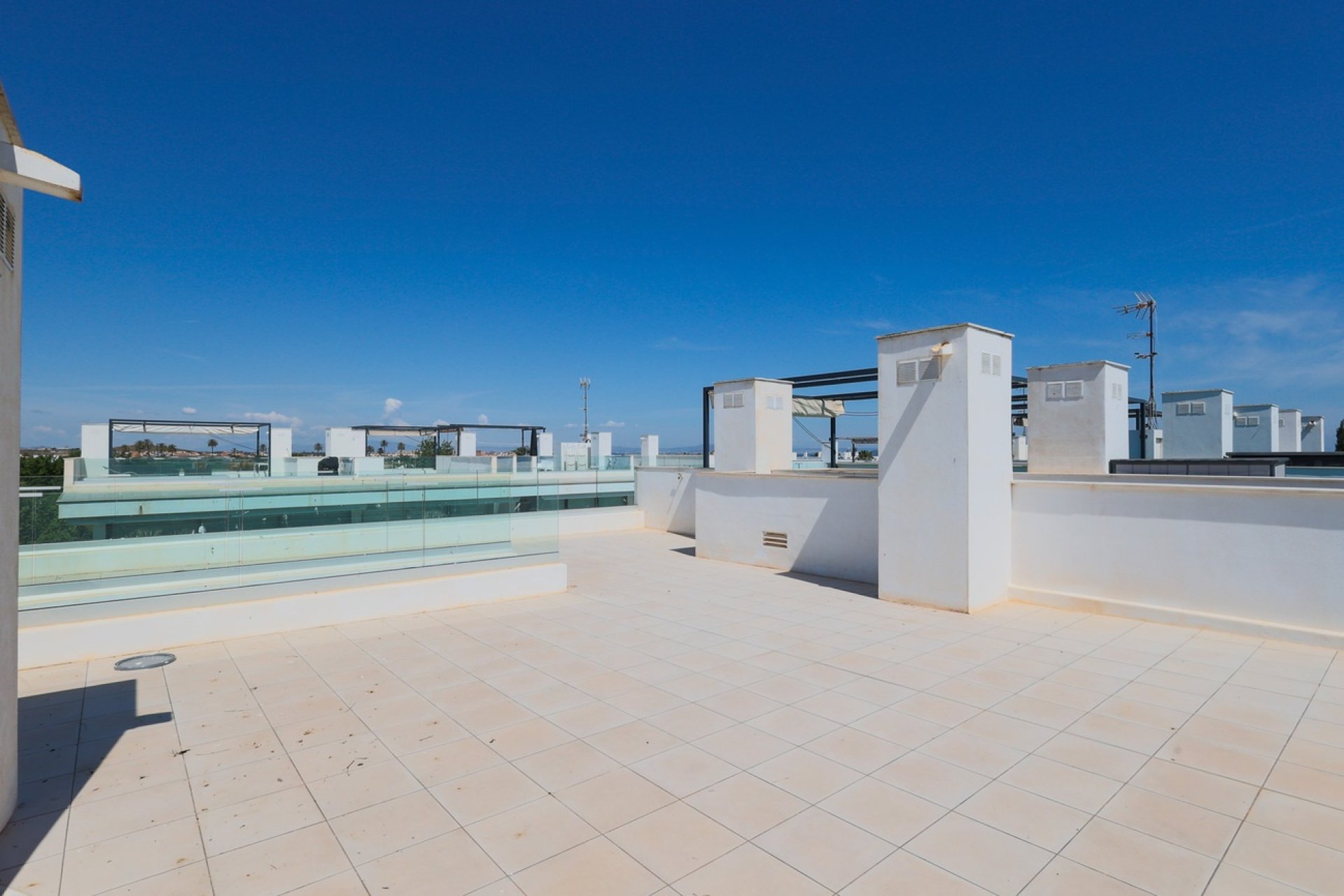 Herverkoop - Penthouse Penthouse -
Cartagena - Mar De Cristal