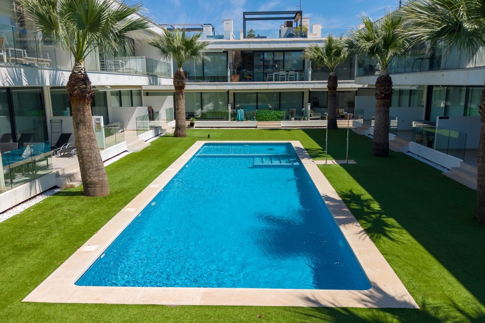 Herverkoop - Penthouse Penthouse -
Cartagena - Mar De Cristal