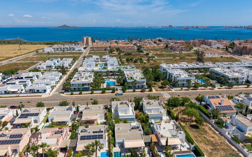 Herverkoop - Penthouse Penthouse -
Cartagena - Mar De Cristal