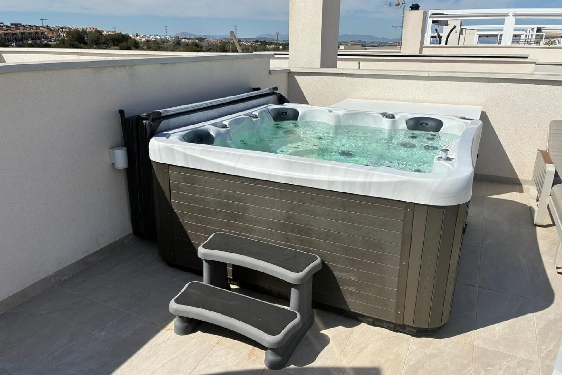 Herverkoop - Penthouse Penthouse -
Los Almendros (Orihuela-Costa) - Costa Blanca