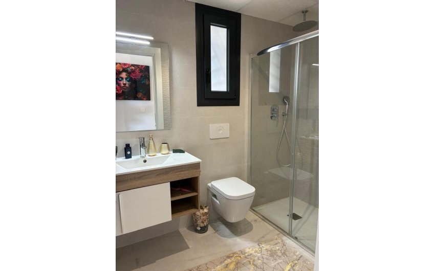 Herverkoop - Penthouse Penthouse -
Los Almendros (Orihuela-Costa) - Costa Blanca