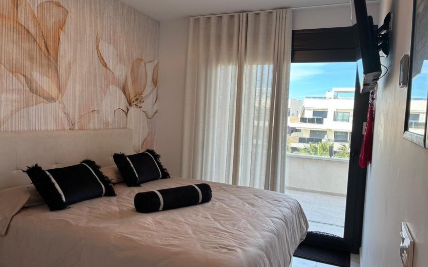 Herverkoop - Penthouse Penthouse -
Los Almendros (Orihuela-Costa) - Costa Blanca