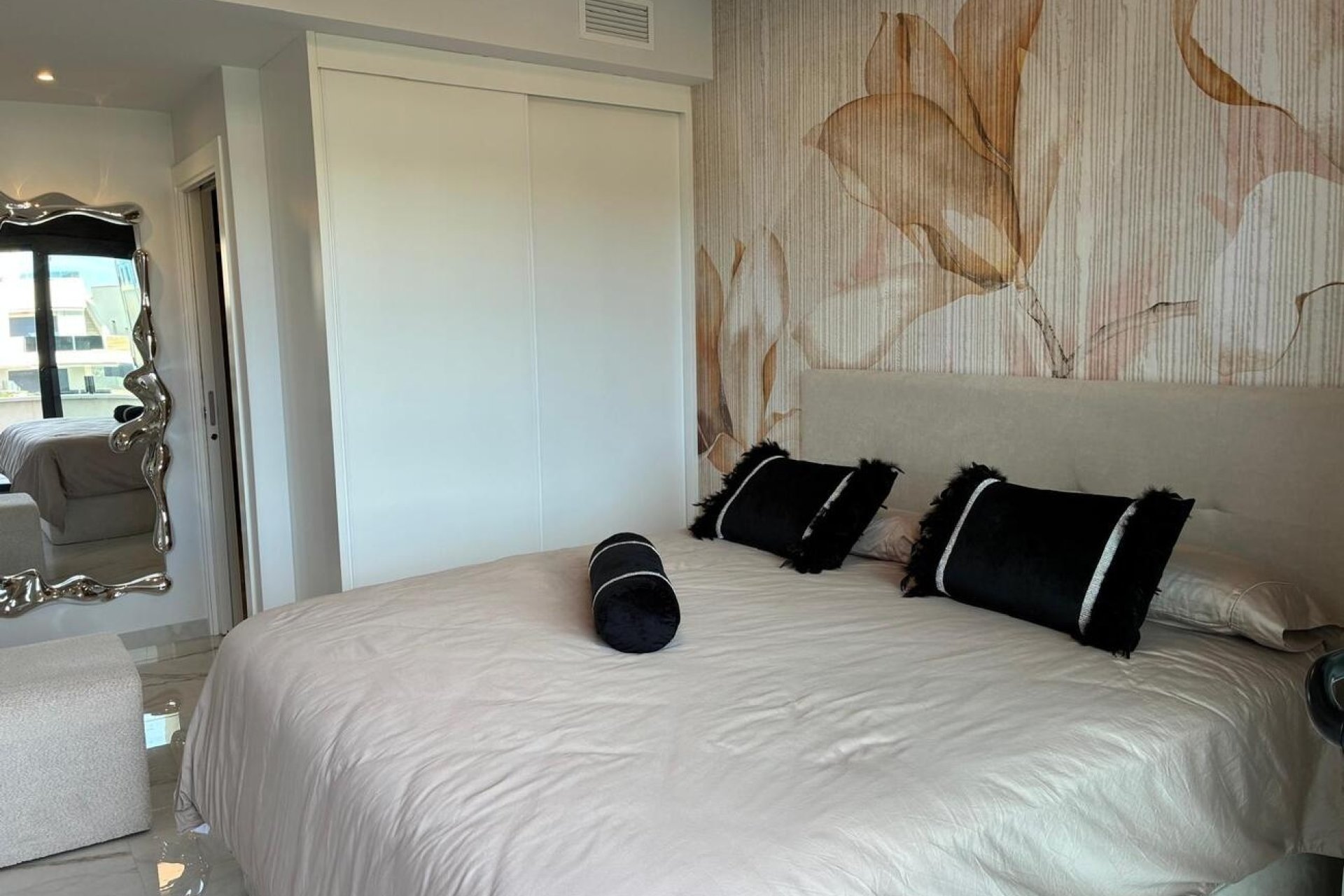 Herverkoop - Penthouse Penthouse -
Los Almendros (Orihuela-Costa) - Costa Blanca