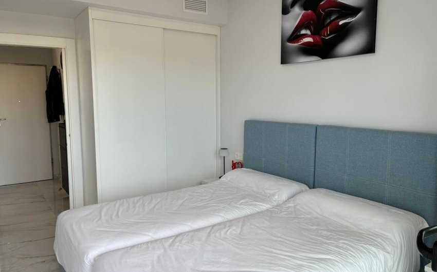Herverkoop - Penthouse Penthouse -
Los Almendros (Orihuela-Costa) - Costa Blanca