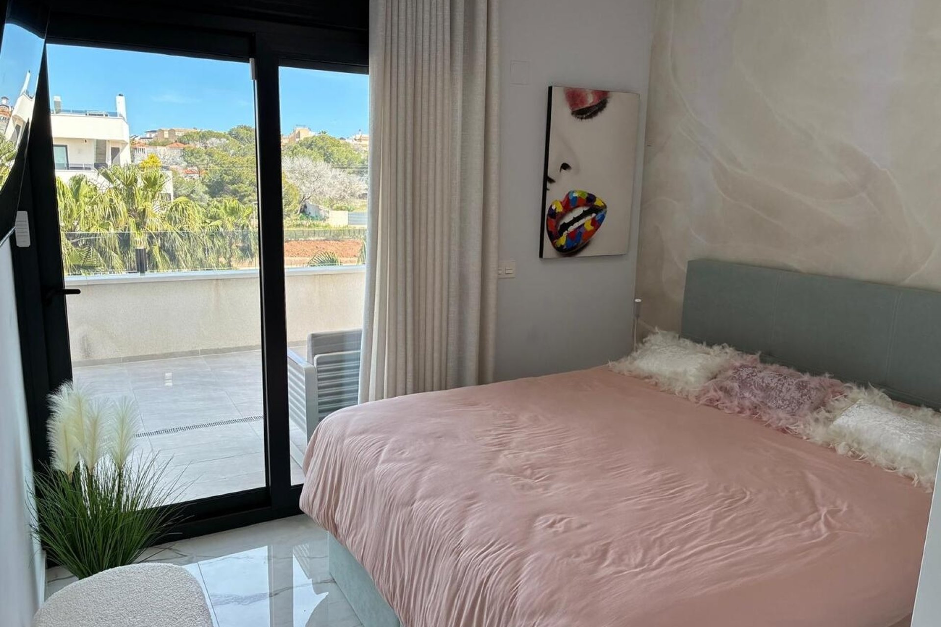Herverkoop - Penthouse Penthouse -
Los Almendros (Orihuela-Costa) - Costa Blanca