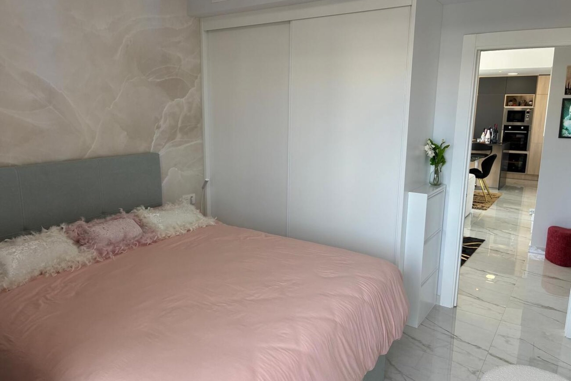 Herverkoop - Penthouse Penthouse -
Los Almendros (Orihuela-Costa) - Costa Blanca
