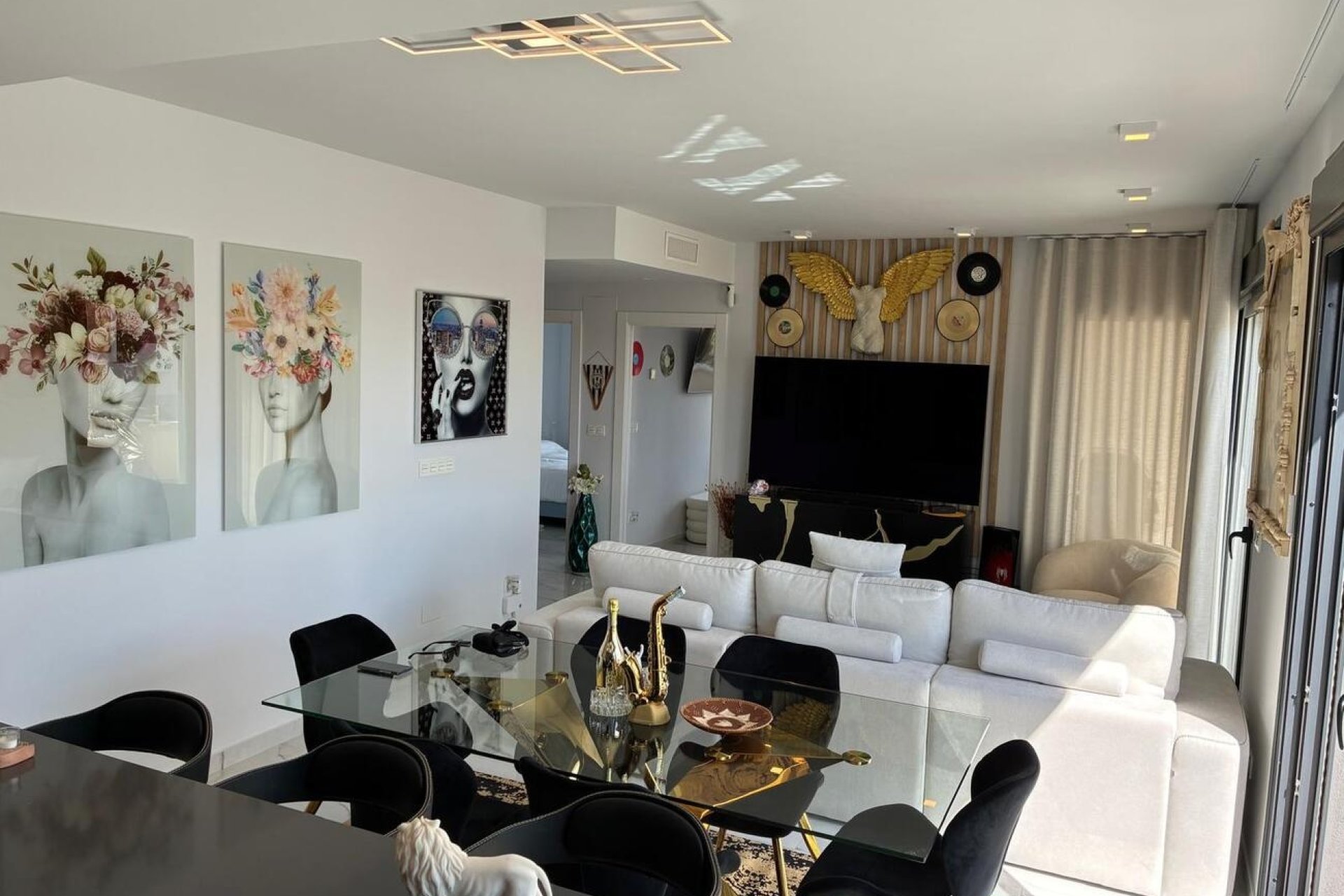Herverkoop - Penthouse Penthouse -
Los Almendros (Orihuela-Costa) - Costa Blanca