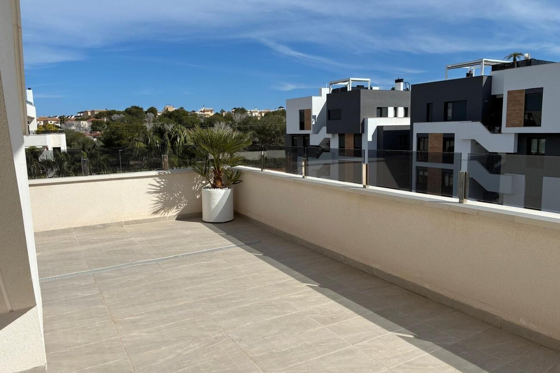 Herverkoop - Penthouse Penthouse -
Los Almendros (Orihuela-Costa) - Costa Blanca