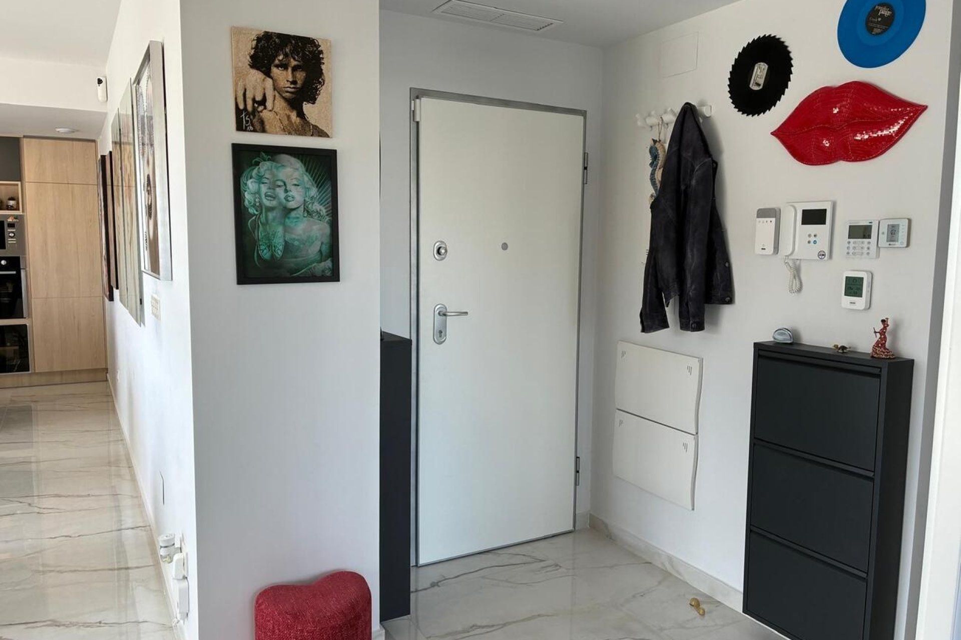 Herverkoop - Penthouse Penthouse -
Los Almendros (Orihuela-Costa) - Costa Blanca