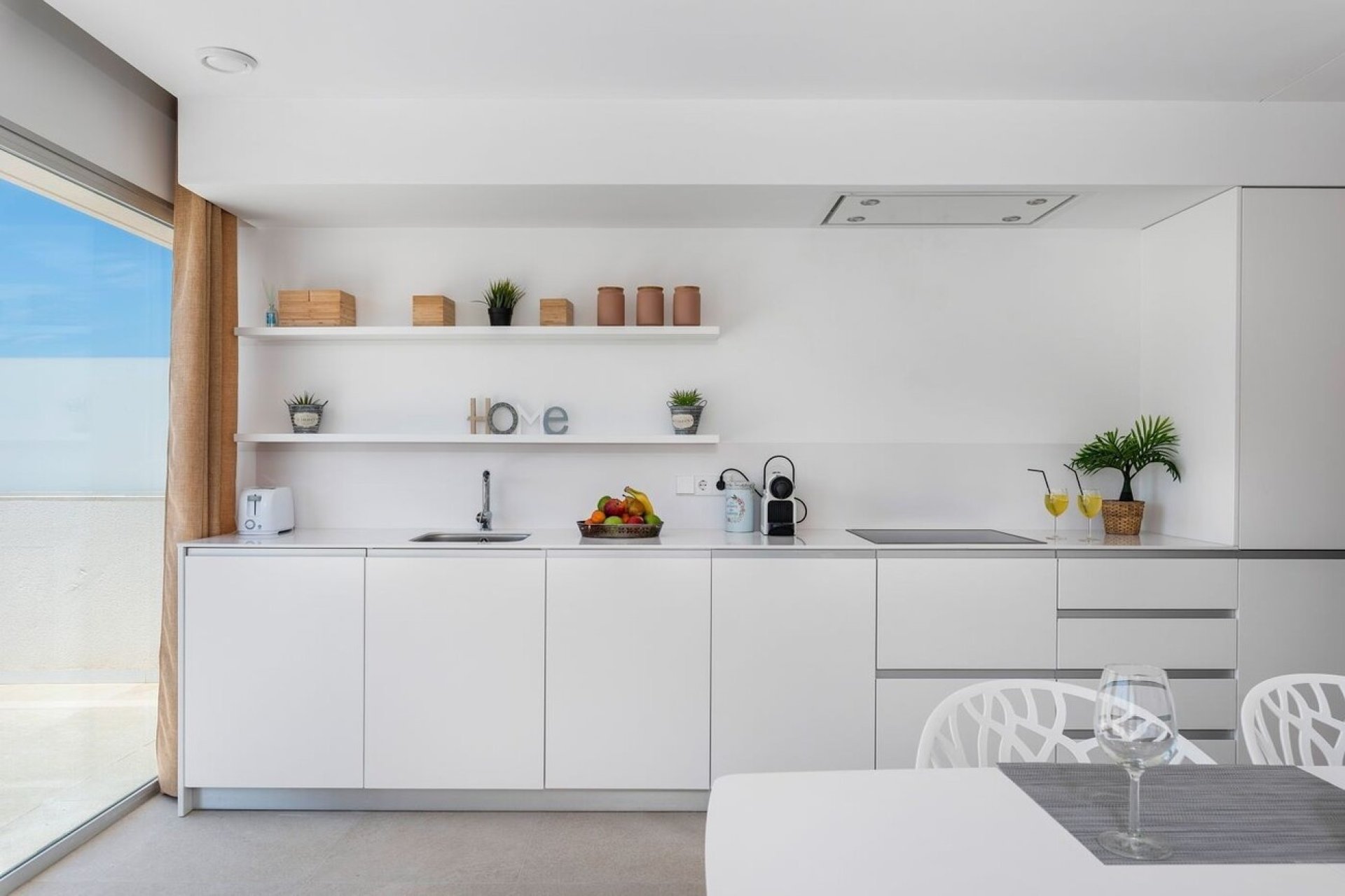 Herverkoop - Penthouse Penthouse -
Los Balcones - Costa Blanca