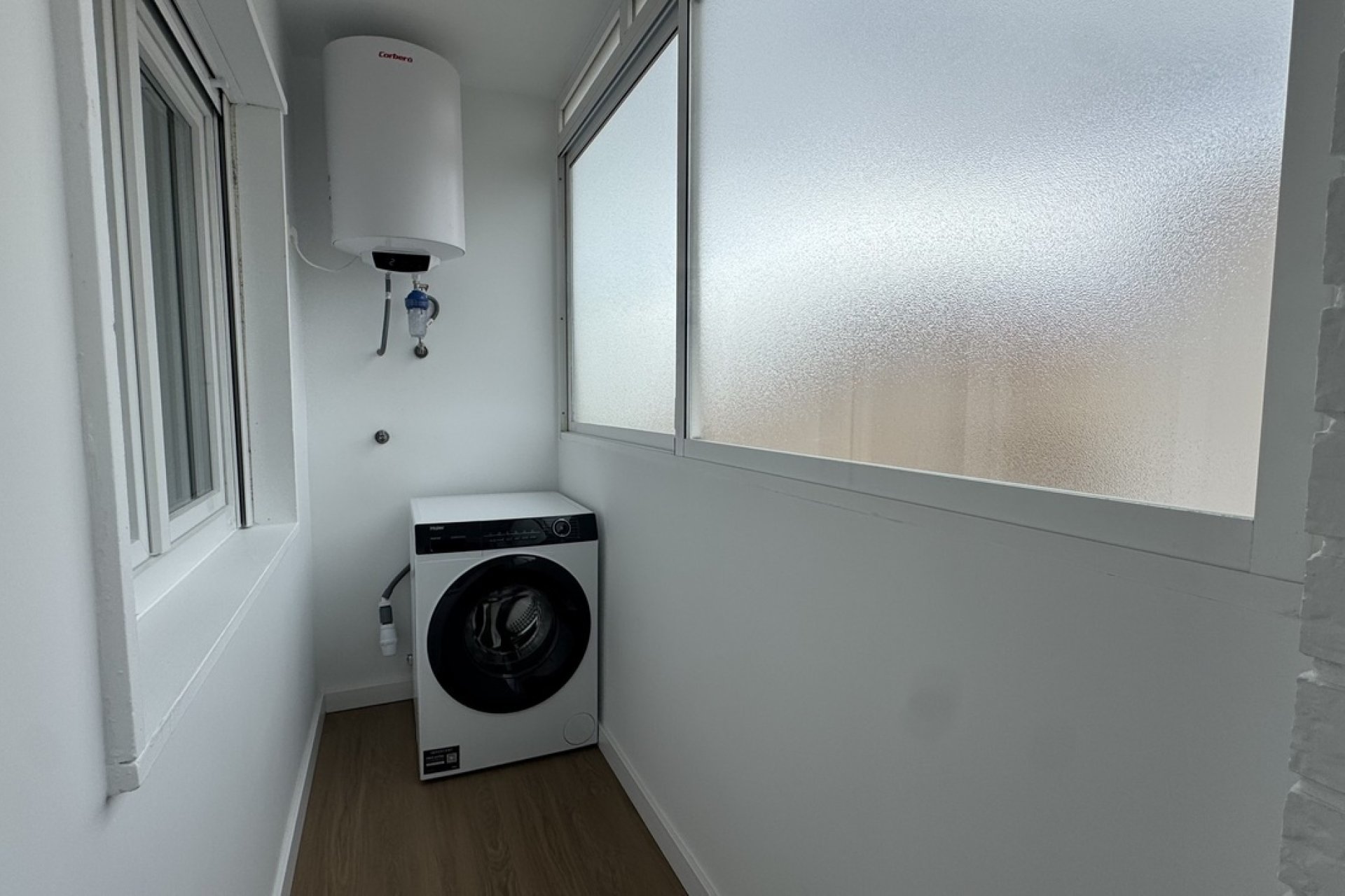 Herverkoop - Penthouse Penthouse -
Punta Prima - Costa Blanca