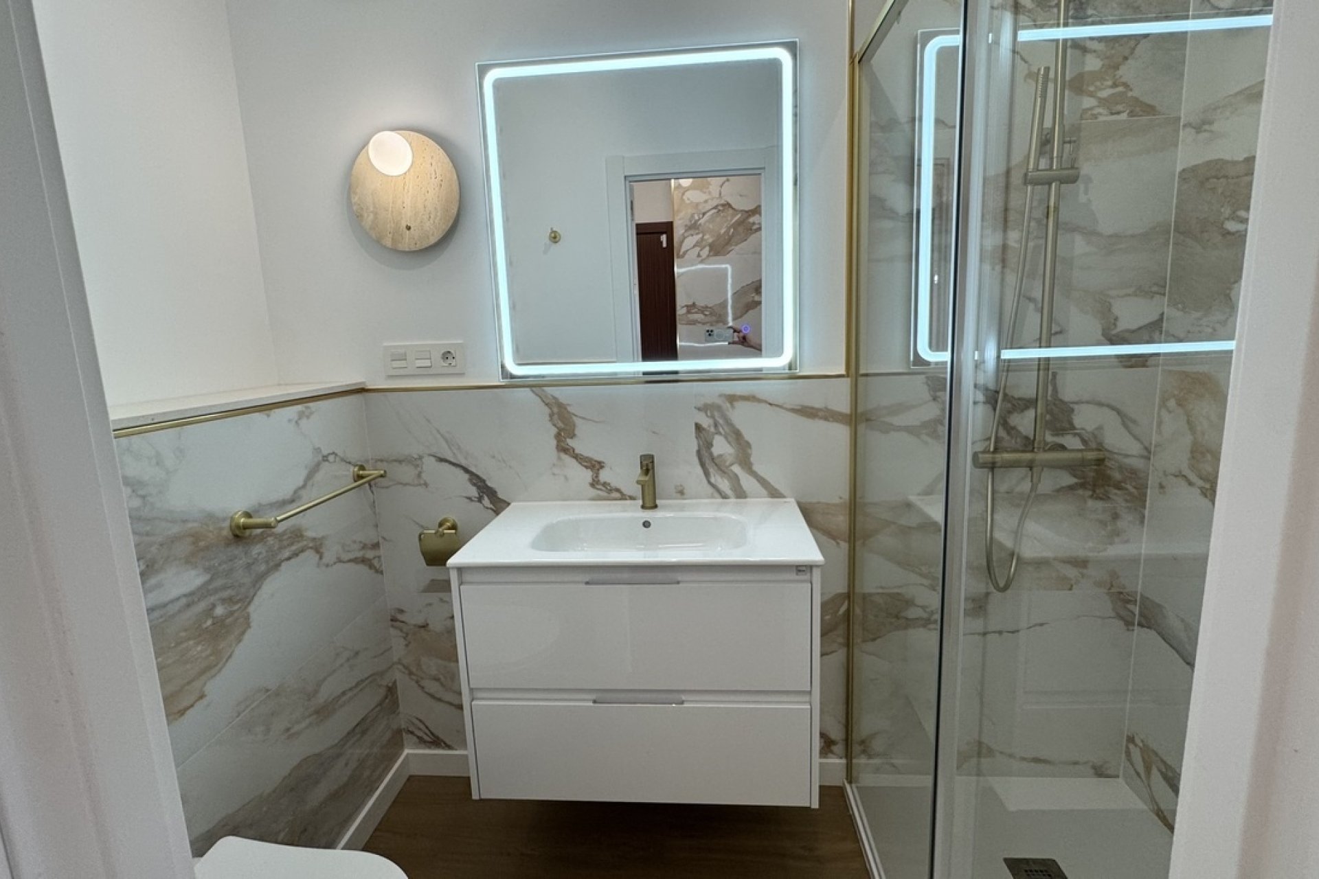 Herverkoop - Penthouse Penthouse -
Punta Prima - Costa Blanca