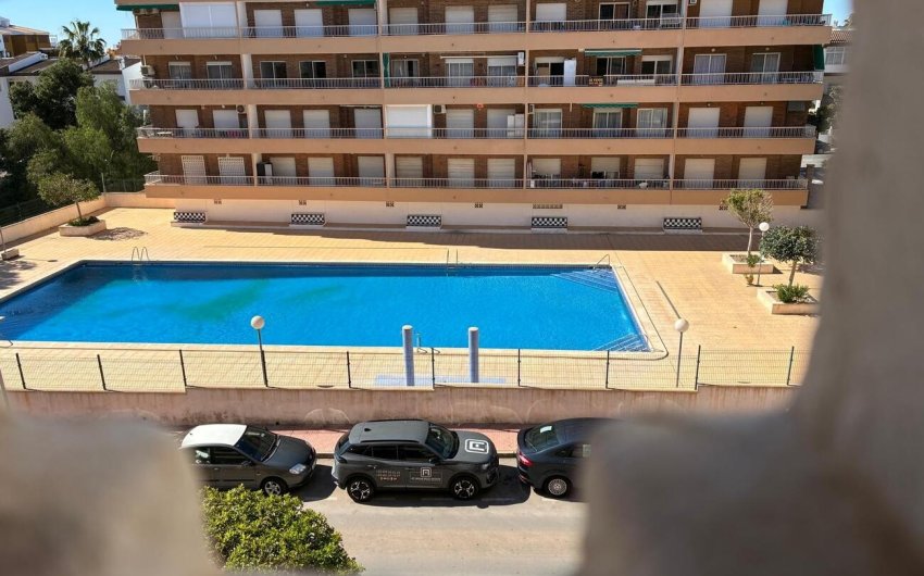 Herverkoop - Penthouse Penthouse -
Punta Prima - Costa Blanca