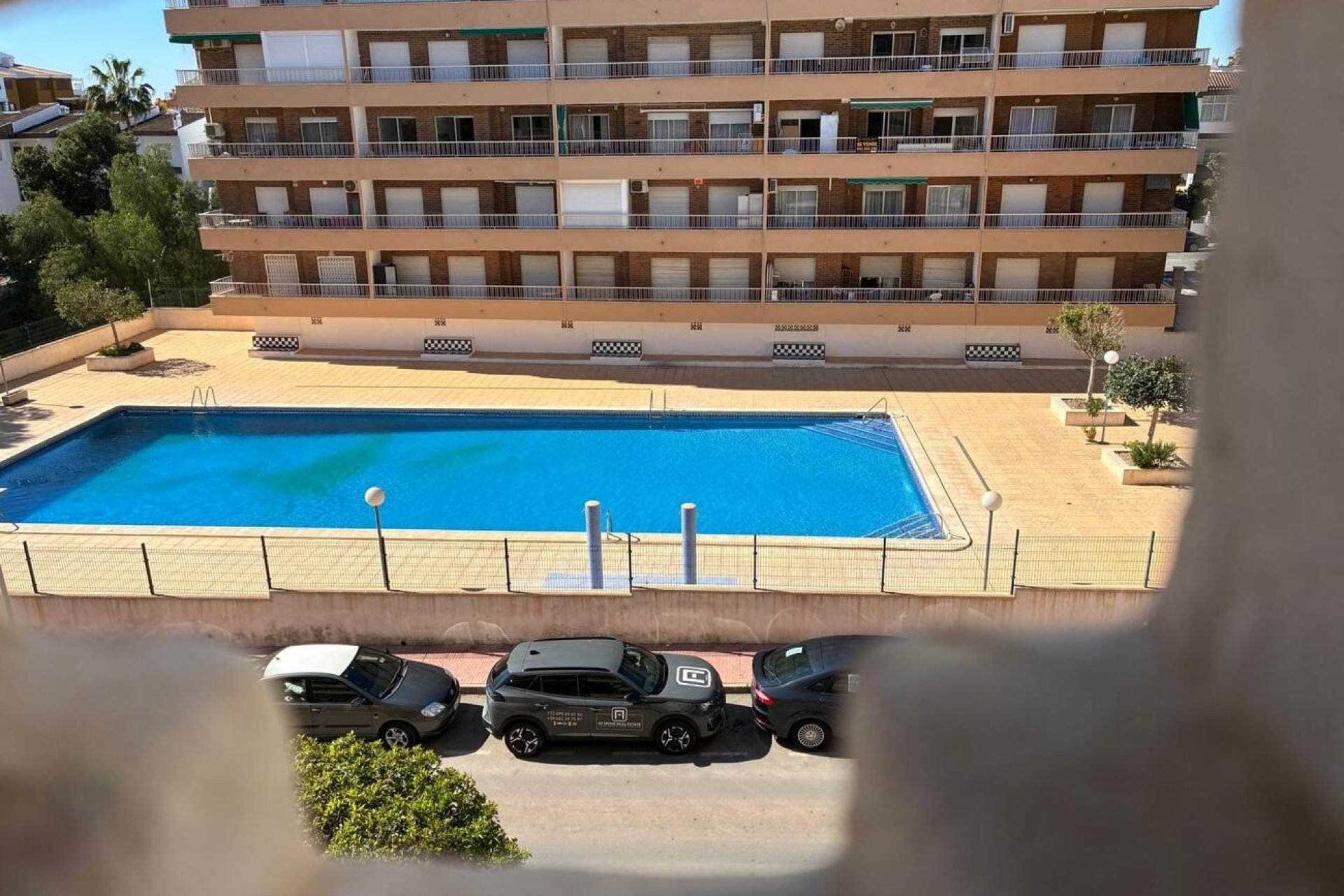 Herverkoop - Penthouse Penthouse -
Punta Prima - Costa Blanca