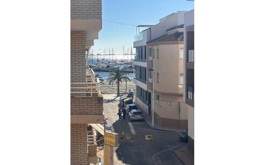 Herverkoop - Penthouse Penthouse -
San Pedro del Pinatar - Lo Pagan