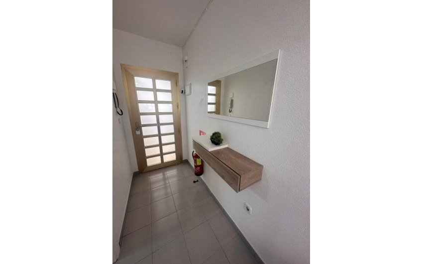 Herverkoop - Penthouse Penthouse -
San Pedro del Pinatar - Lo Pagan