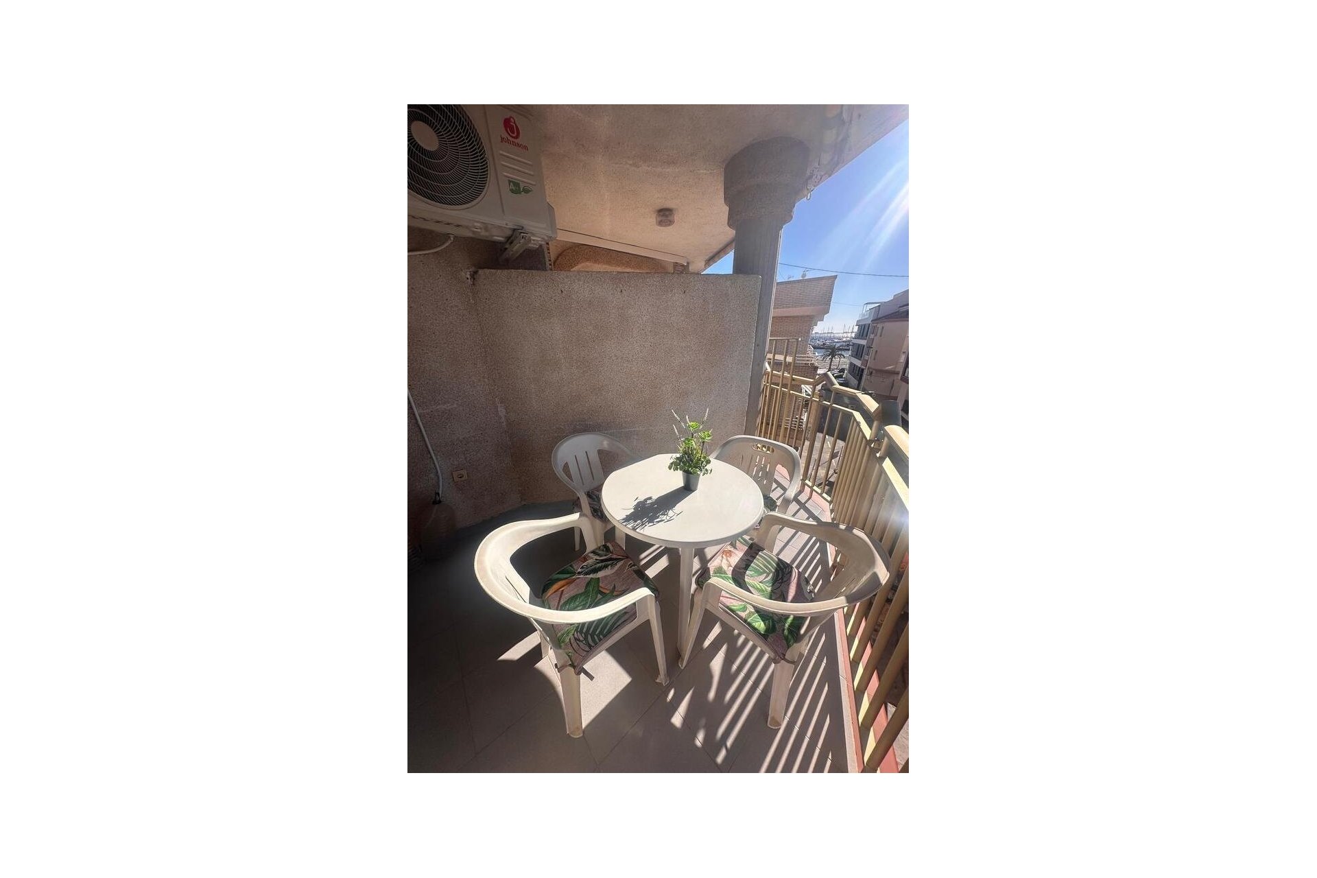 Herverkoop - Penthouse Penthouse -
San Pedro del Pinatar - Lo Pagan