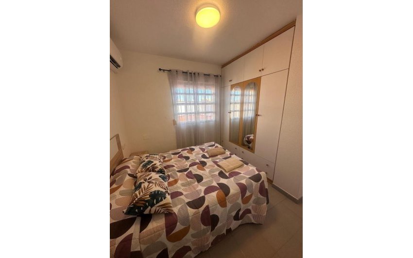 Herverkoop - Penthouse Penthouse -
San Pedro del Pinatar - Lo Pagan