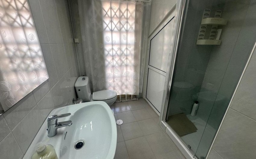 Herverkoop - Penthouse Penthouse -
San Pedro del Pinatar - Lo Pagan