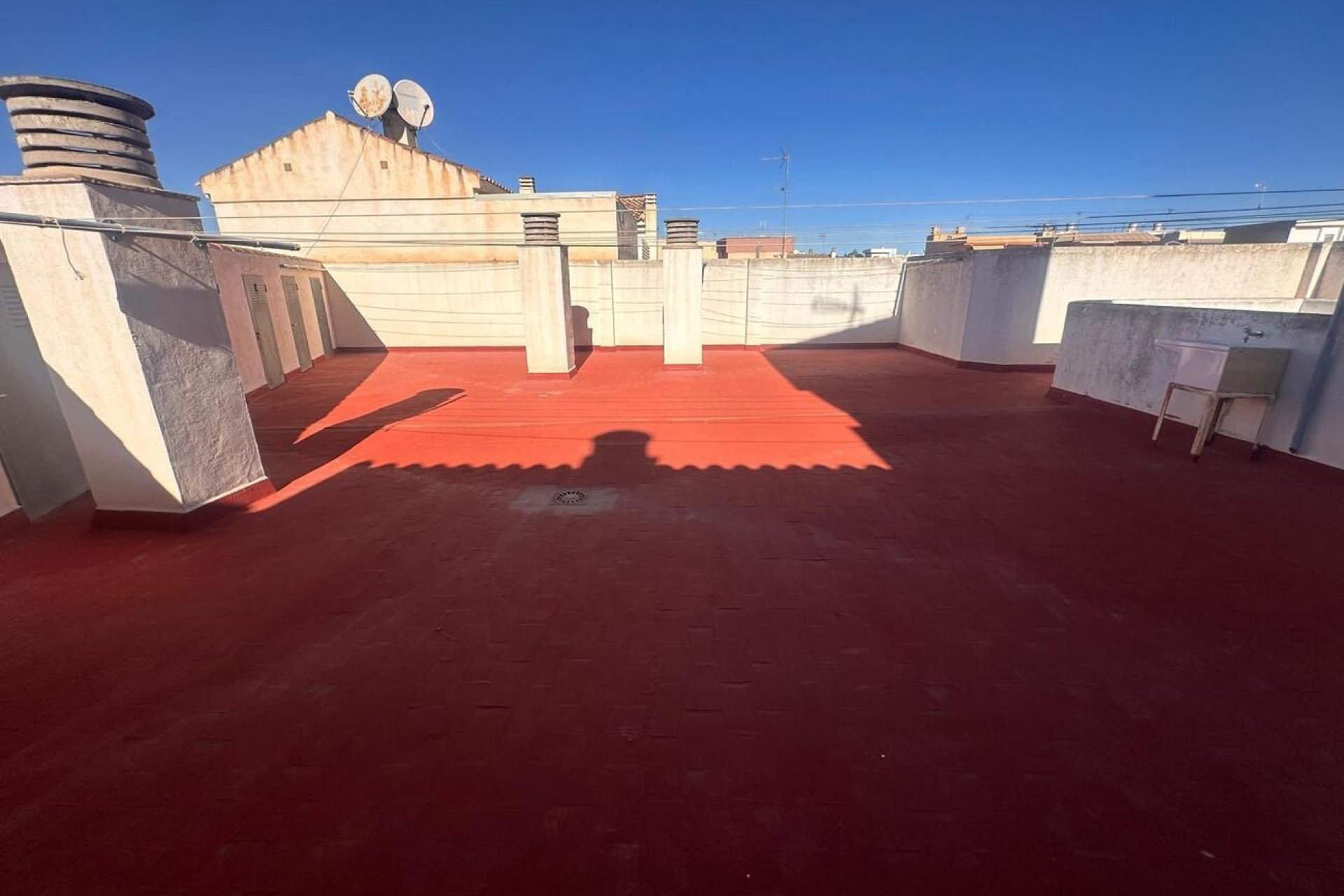 Herverkoop - Penthouse Penthouse -
San Pedro del Pinatar - Lo Pagan