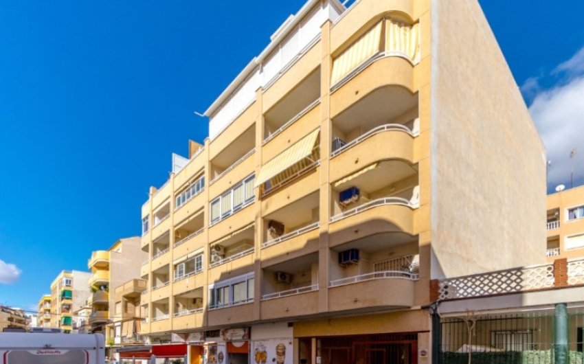 Herverkoop - Penthouse Penthouse -
Torrevieja - Costa Blanca