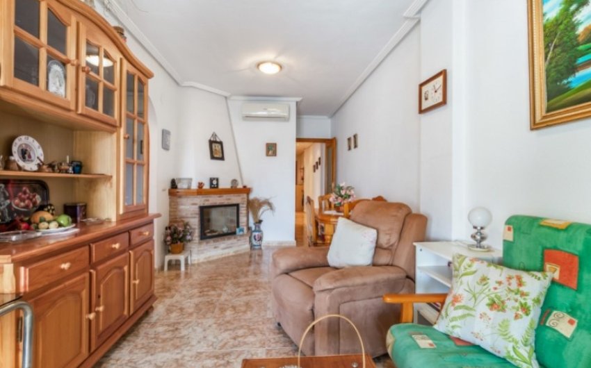 Herverkoop - Penthouse Penthouse -
Torrevieja - Costa Blanca