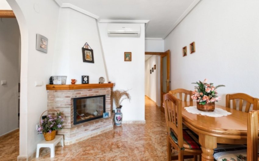 Herverkoop - Penthouse Penthouse -
Torrevieja - Costa Blanca