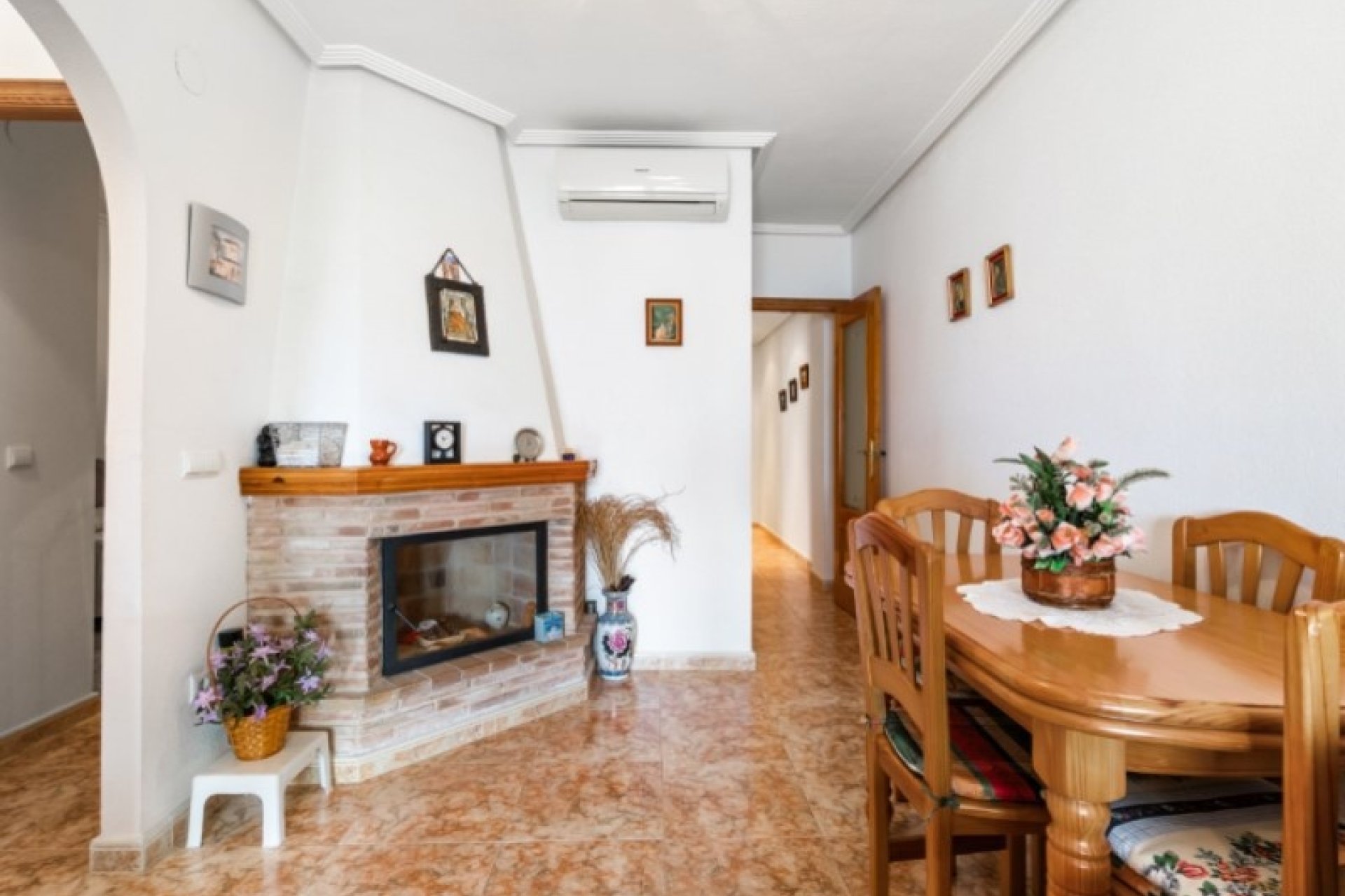 Herverkoop - Penthouse Penthouse -
Torrevieja - Costa Blanca