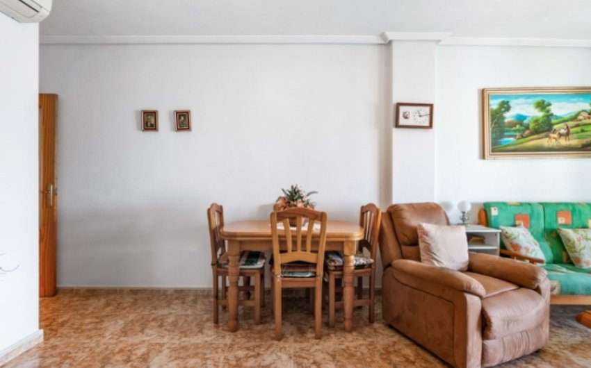 Herverkoop - Penthouse Penthouse -
Torrevieja - Costa Blanca