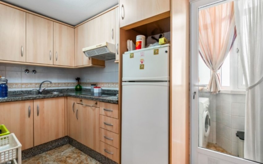 Herverkoop - Penthouse Penthouse -
Torrevieja - Costa Blanca