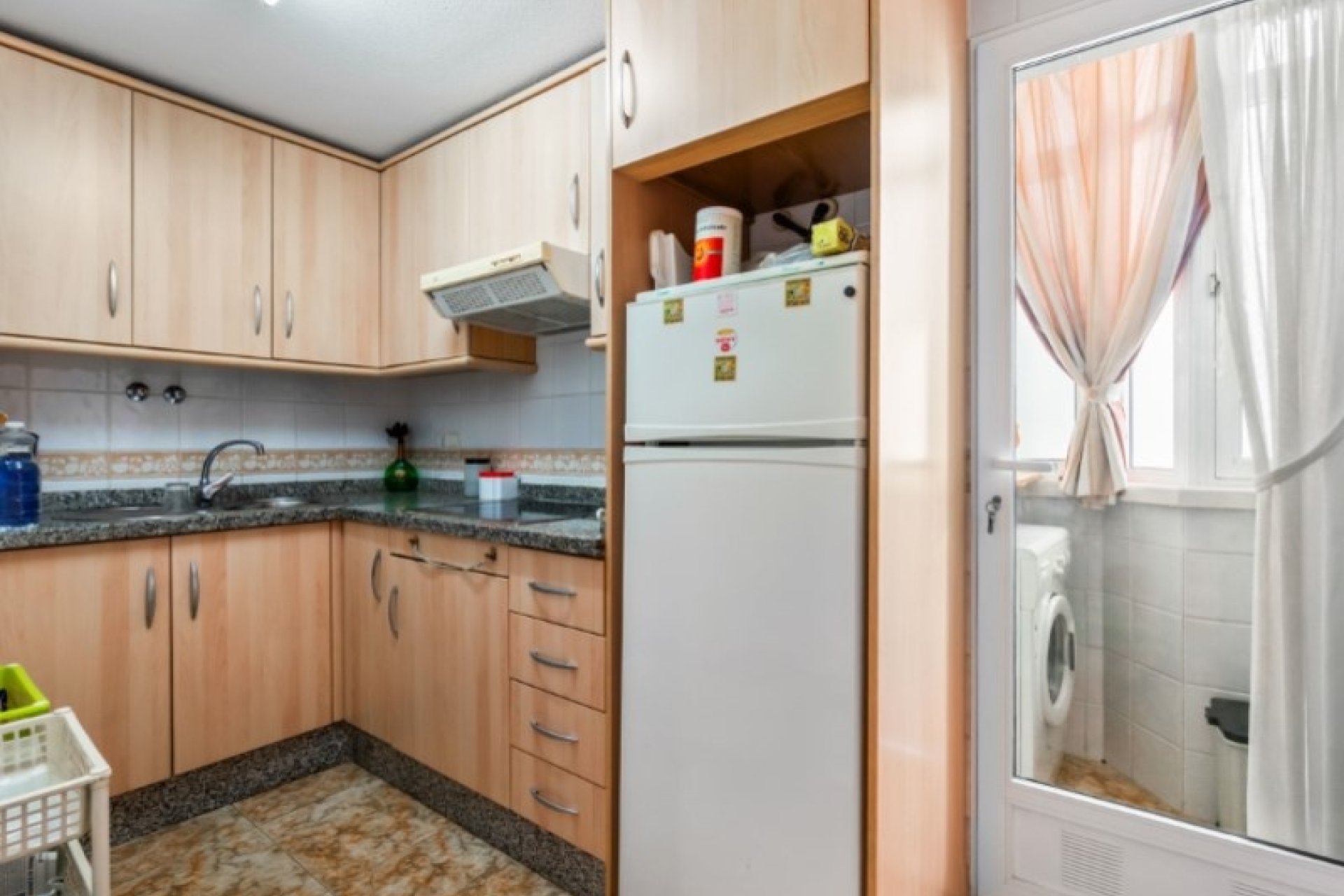 Herverkoop - Penthouse Penthouse -
Torrevieja - Costa Blanca