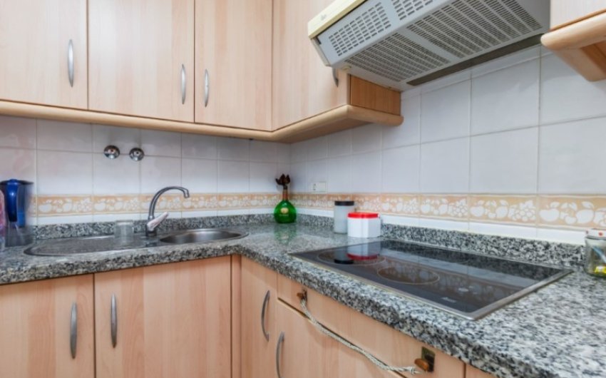 Herverkoop - Penthouse Penthouse -
Torrevieja - Costa Blanca