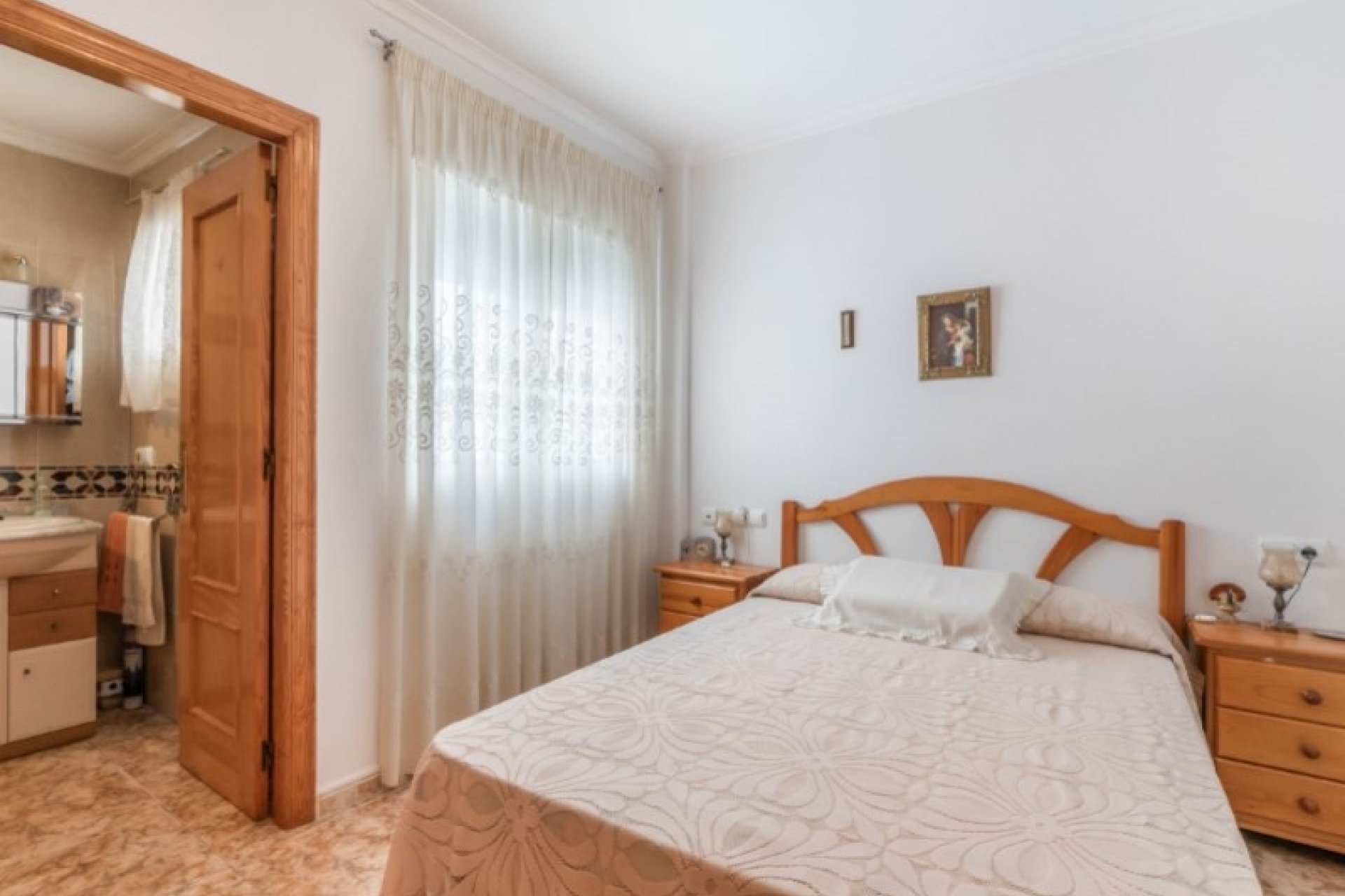 Herverkoop - Penthouse Penthouse -
Torrevieja - Costa Blanca