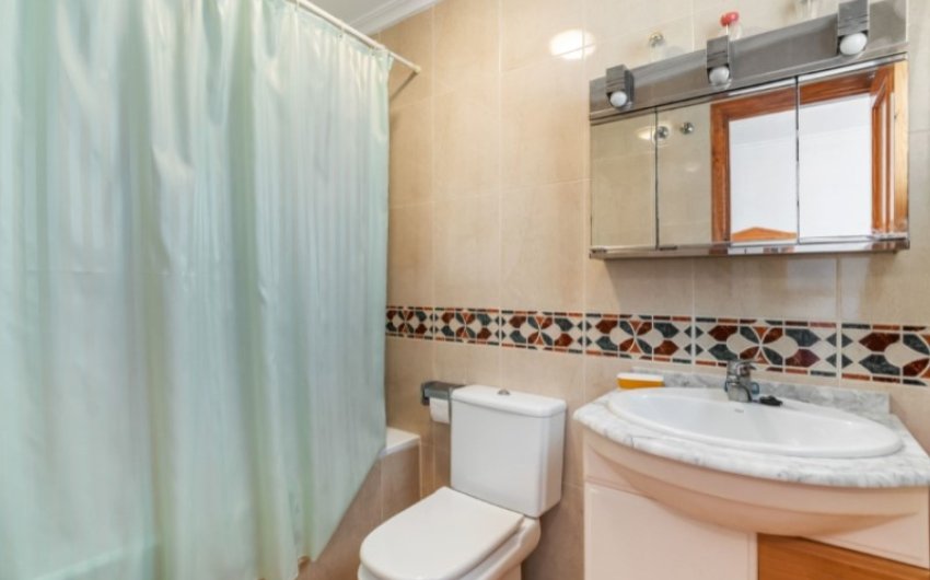 Herverkoop - Penthouse Penthouse -
Torrevieja - Costa Blanca