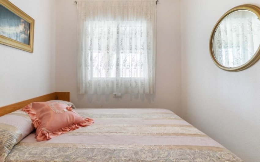 Herverkoop - Penthouse Penthouse -
Torrevieja - Costa Blanca