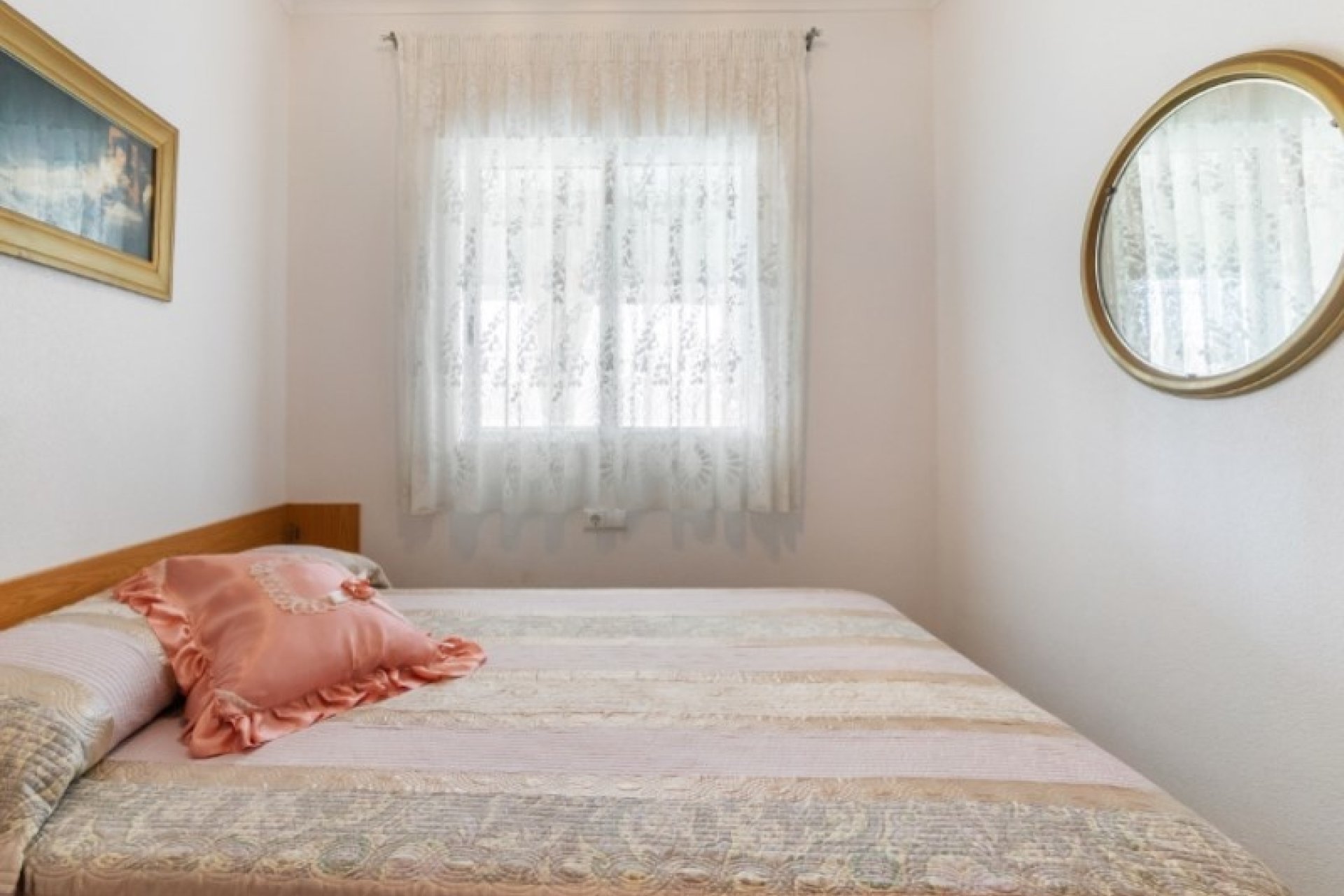 Herverkoop - Penthouse Penthouse -
Torrevieja - Costa Blanca