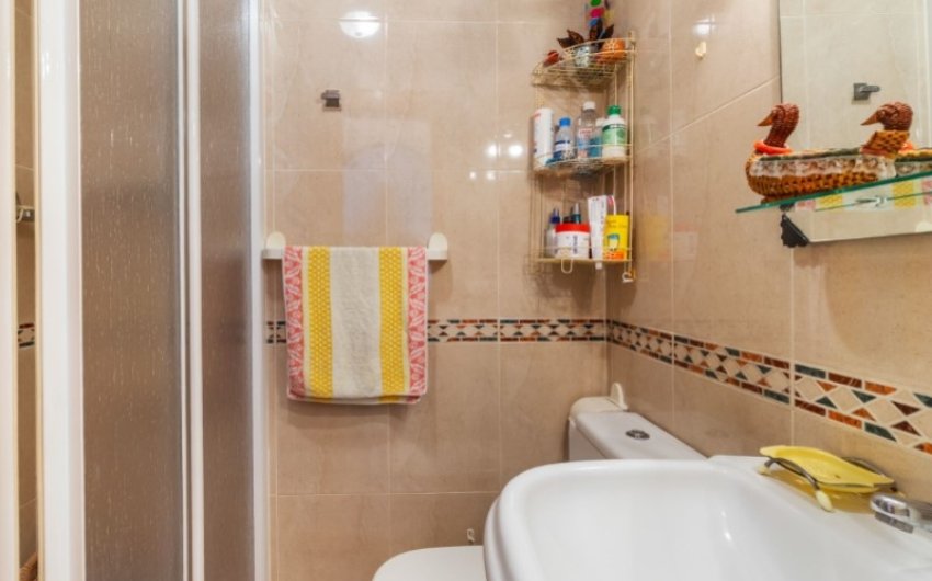 Herverkoop - Penthouse Penthouse -
Torrevieja - Costa Blanca
