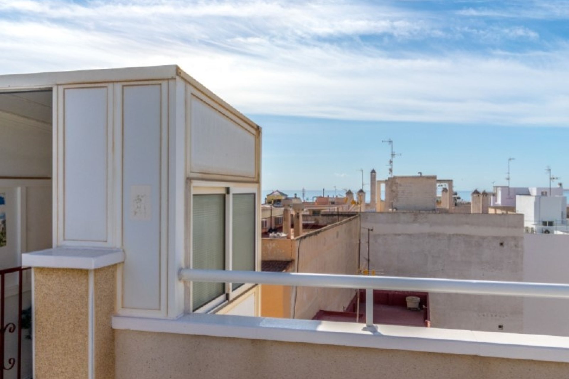Herverkoop - Penthouse Penthouse -
Torrevieja - Costa Blanca