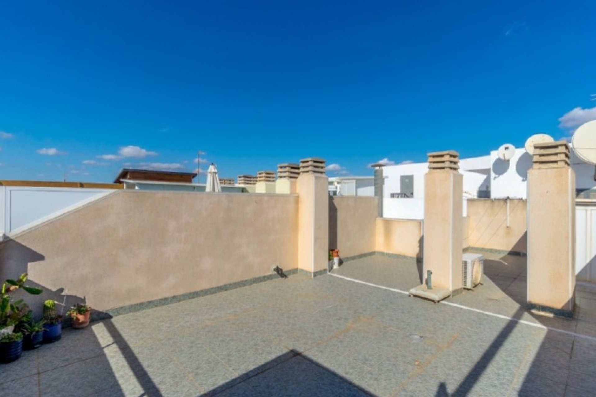 Herverkoop - Penthouse Penthouse -
Torrevieja - Costa Blanca