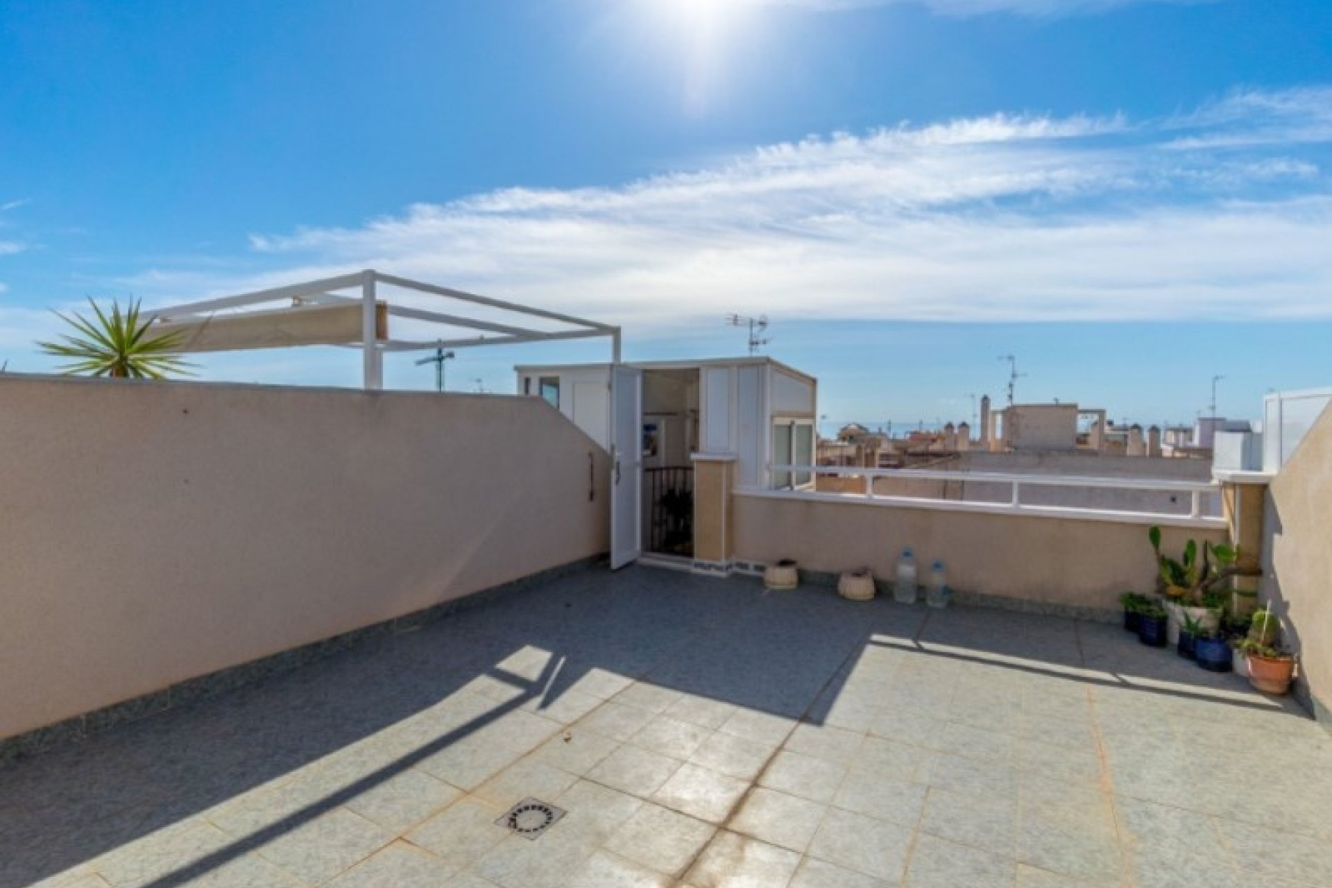 Herverkoop - Penthouse Penthouse -
Torrevieja - Costa Blanca