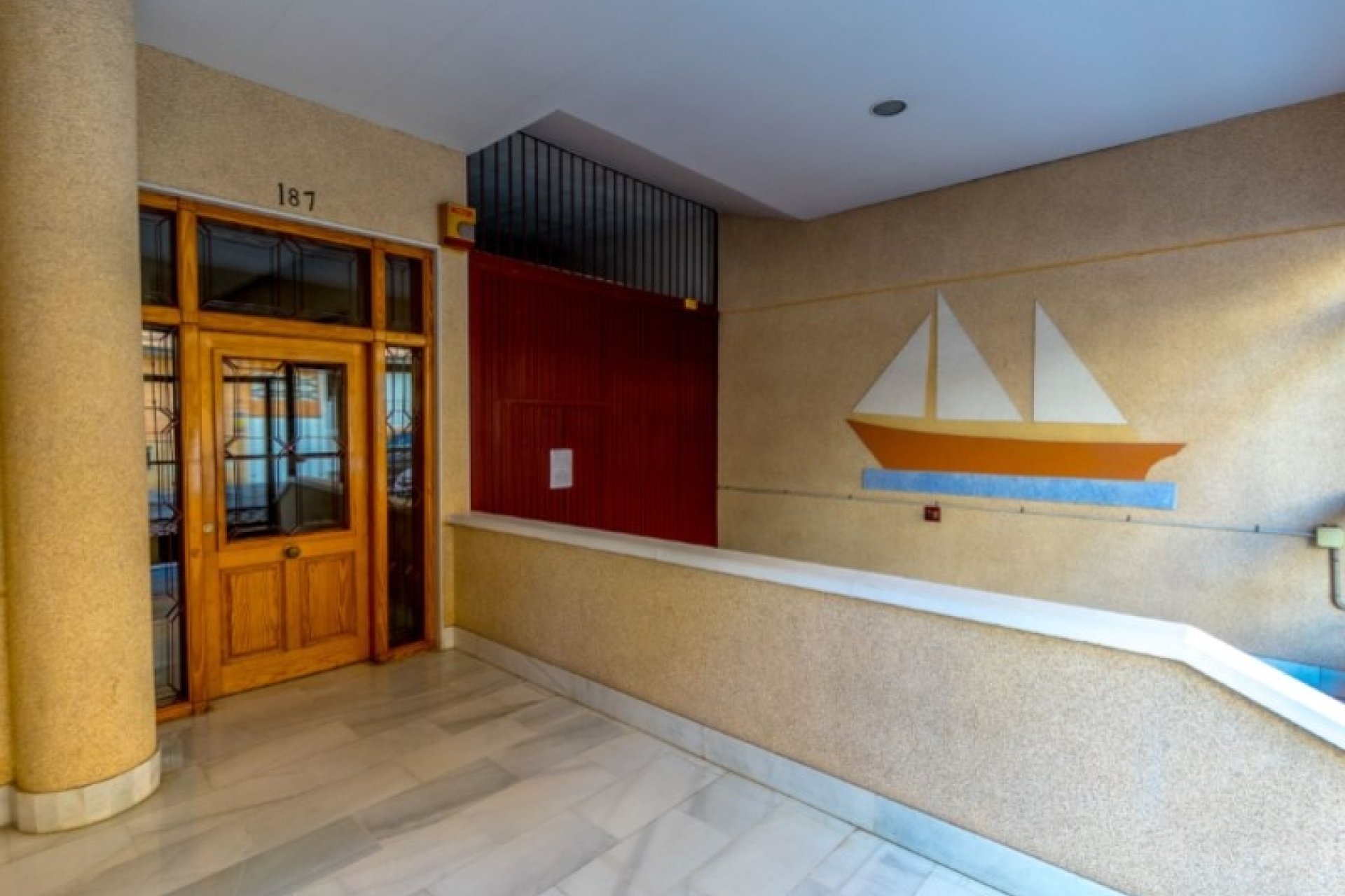 Herverkoop - Penthouse Penthouse -
Torrevieja - Costa Blanca