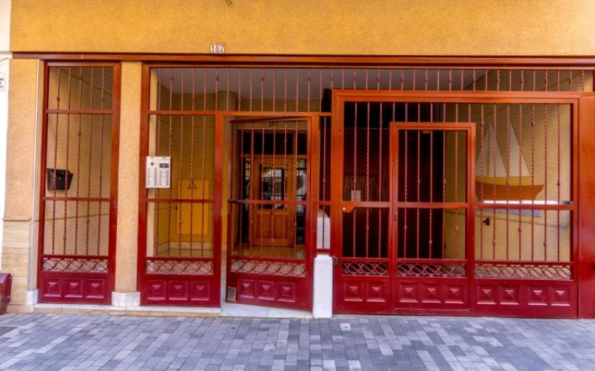 Herverkoop - Penthouse Penthouse -
Torrevieja - Costa Blanca