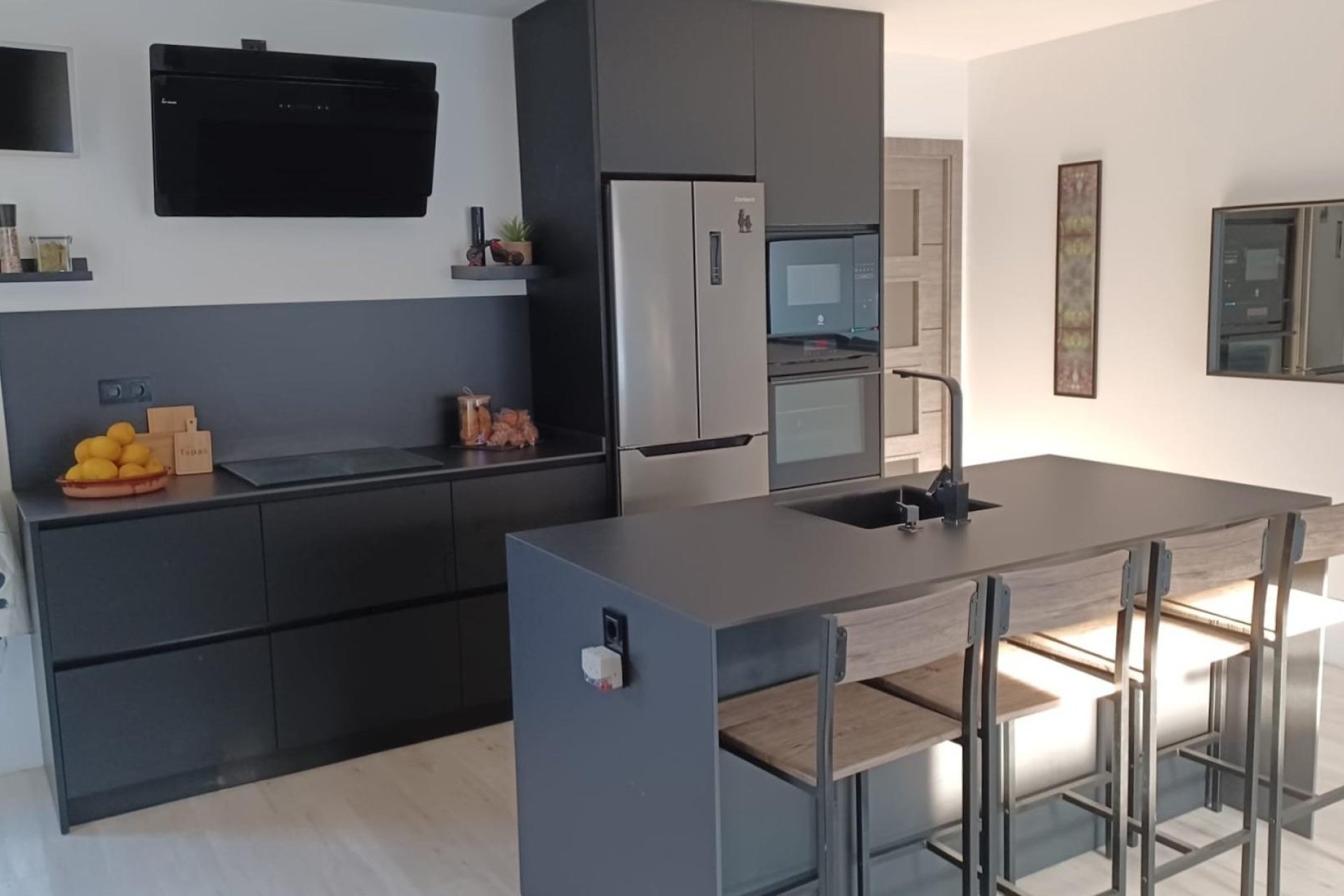 Herverkoop - Penthouse -
Pilar de la Horadada - Costa Blanca