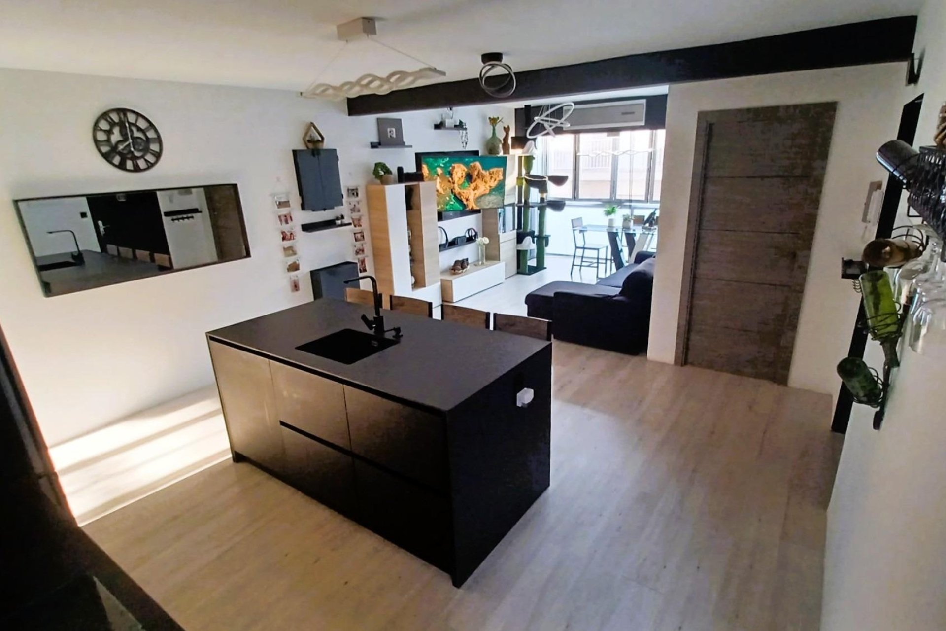 Herverkoop - Penthouse -
Pilar de la Horadada - Costa Blanca