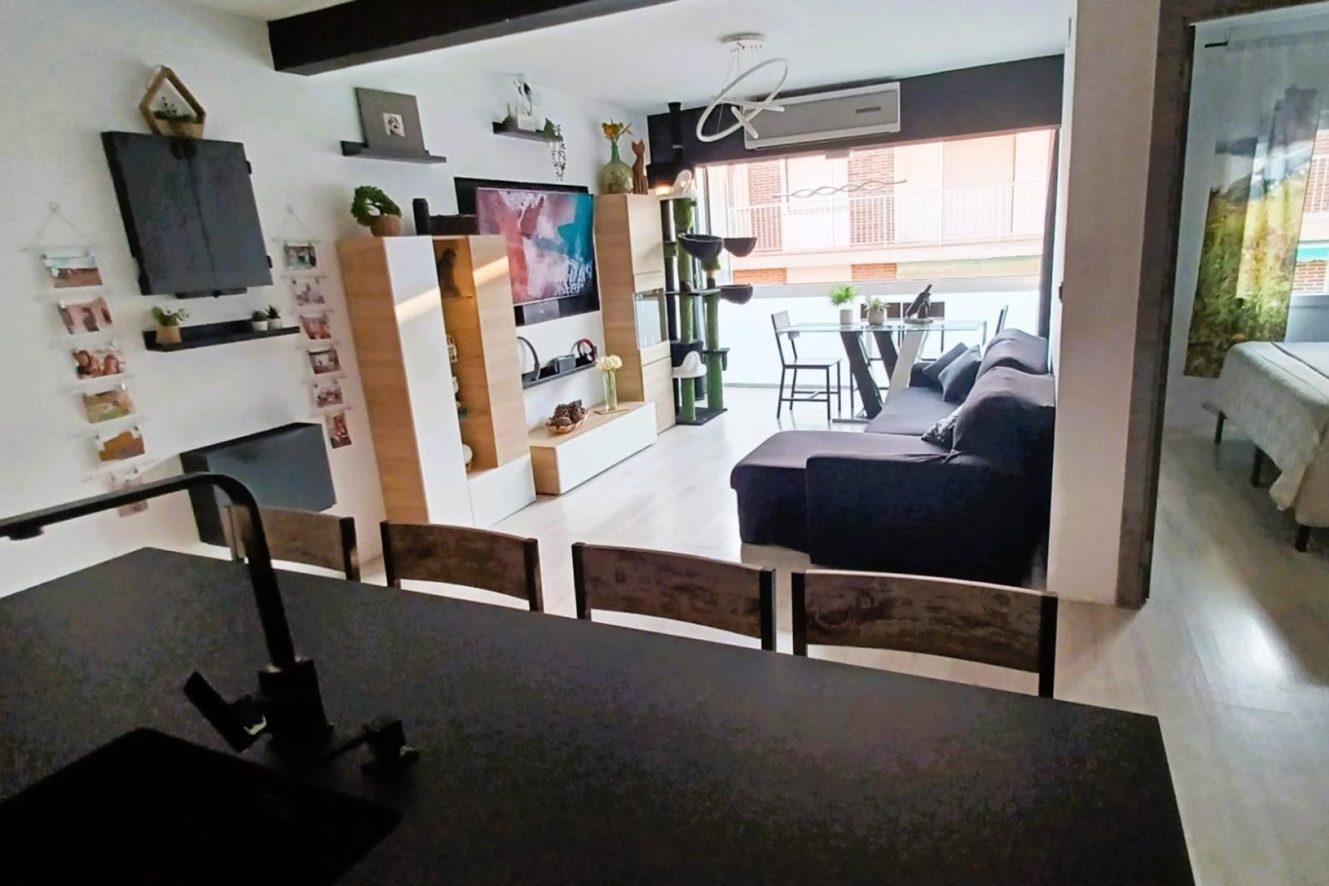 Herverkoop - Penthouse -
Pilar de la Horadada - Costa Blanca