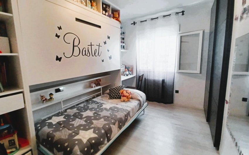 Herverkoop - Penthouse -
Pilar de la Horadada - Costa Blanca