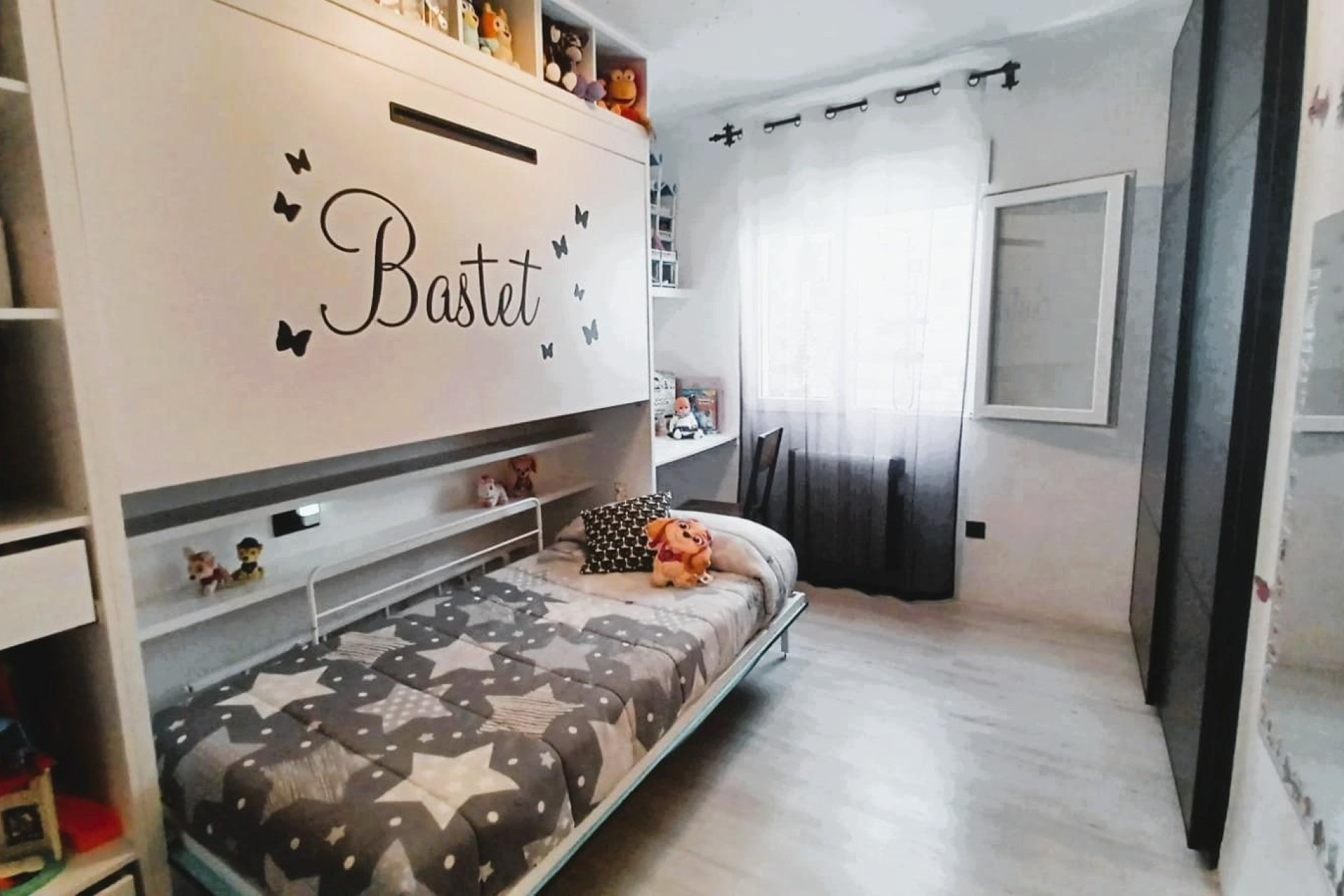 Herverkoop - Penthouse -
Pilar de la Horadada - Costa Blanca