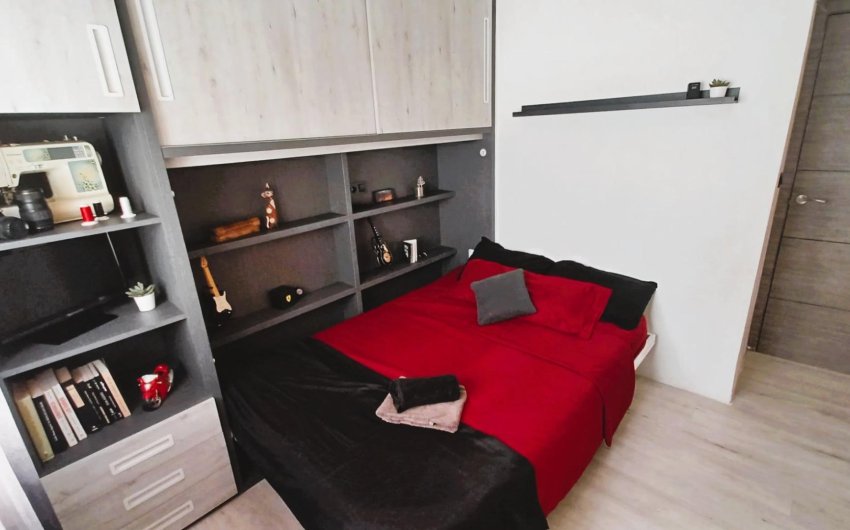 Herverkoop - Penthouse -
Pilar de la Horadada - Costa Blanca