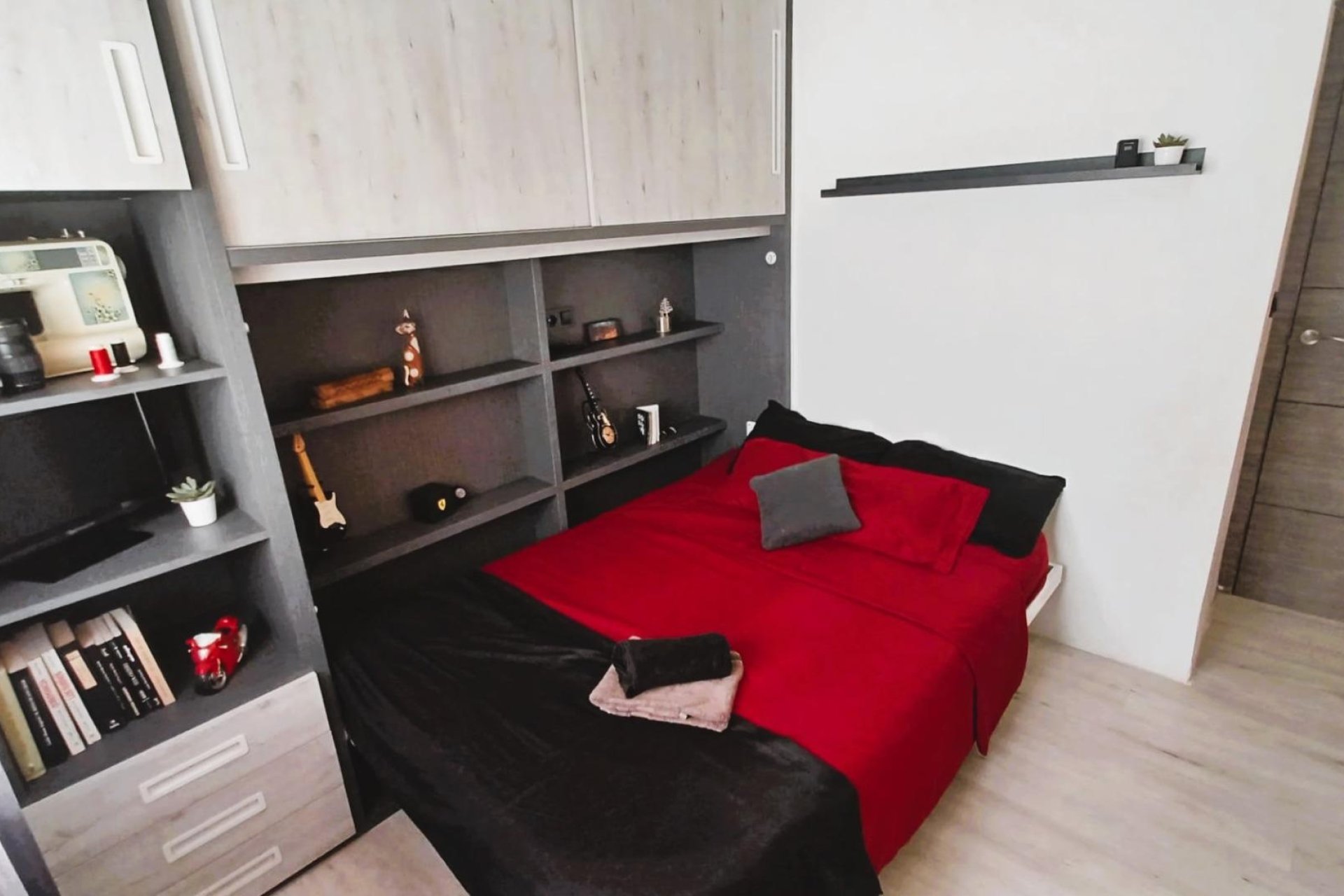 Herverkoop - Penthouse -
Pilar de la Horadada - Costa Blanca
